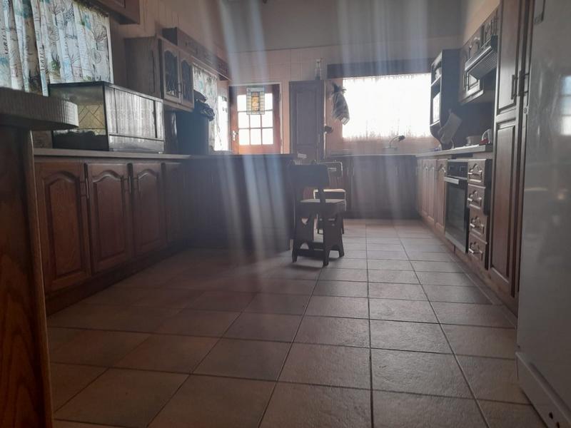 4 Bedroom Property for Sale in Sasolburg Ext 23 Free State